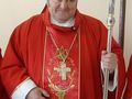Бог повика на Кръстовден Никополския епископ Петко Христов