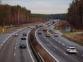 Германия търси 10 000 лева от русенец за изцапана магистрала