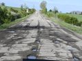 Ремонтът на пътя Русе-Кубрат тръгва в четвъртък с първа копка край Тетово