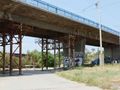 Затварят Сарайския мост за ремонт от 28 септември