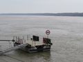 Две нови баржи ще извършват спасителни операции по Дунав