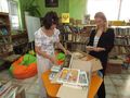 Русенско читалище помогна на българска библиотека на Канарските острови
