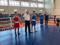 Русенски боксьори с пълен комплект медали от държавно за младежи