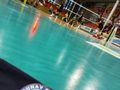 Коронавирусът осуети контроли на волейболния „Дунав“