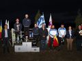 България спечели шампионат  по конен спорт в Русе