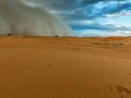 85-годишен температурен рекорд падна в Чифлика, сахарският прах идва днес в Русе