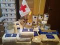 Отложиха със седмица раздаването на хранителните пакети за живеещите в Русе