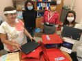 „ВИТТЕ Аутомотив“ дари 12 обновени лаптопа на „Еквилибриум“