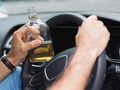 Шофьор изпуснал завой до Борово след коктейл от алкохол и дрога