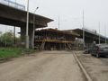 Засега няма усложнения в ремонта на Сарайския мост