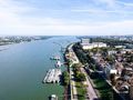 80-годишни кораби плават по Дунав