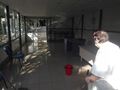 Триажният пункт в болница „Канев“ започва работа днес