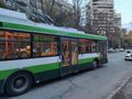 „Общински транспорт Русе“ предвижда елиминиране на частните превозвачи