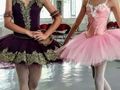 Талантливи балерини с две първи места в Москва