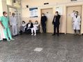 Лекари от ДКЦ-1 ще помагат в Белодробната болница