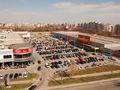 „Технополис“ и „Метро“ стартират нов тип търговски центрове в Русе
