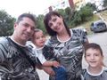 Ева Иванова след срещата си с коронавируса: Благодарение на лекарите успях да гушна децата си