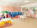 Две детски градини и ясли се грижат за децата на медиците