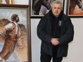 Николай Колев добавя нови теми към любимите си живописни сюжети