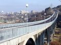 Столична фирма печели проектирането на ремонта на Дъговия мост