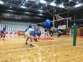 Волейболистите приземиха пловдивския „Локомотив“ с 3:1 в най-силния си мач