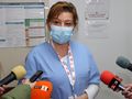 В „Канев“ набират доброволци за даряване на реконвалесцентна плазма
