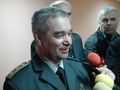 Колеги от Пожарната честитиха юбилея на бившия си шеф Димитър Павлов