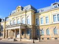 „Русезнание“ донесе на музея  годишната награда на парламента  