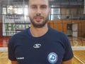Данаил Милушев: В Тетевен беше трудно с 6-7 волейболисти и човек на куц крак