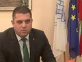 Пазарджиев за отказания депутатски мандат: Избирам Русе, тук предстоят много промени