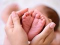 Момченце е първото бебе през 2021 година в Русе