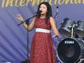 11-годишната Виктория първа  в конкурс за таланти в Москва