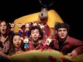 Кукленият театър отваря врати в неделя с „Боби и шайка микроби“