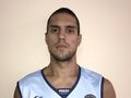„Италианец“ тренира младите дунавски баскетболисти