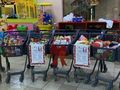 Кампанията „Купи и дари“ събра храни за 3000 лева за хора в нужда