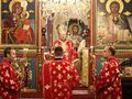 С архиерейска литургия започнаха честванията на 800-годишнината на Ивановските църкви