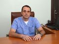 Д-р Венцислав Георгиев: С новата лапароскопска кула ще увеличим ефикасността на урологичните операции