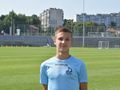 Дани Братоев напусна ЦСКА и се завърна в „Дунав“