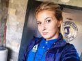 Ученичка от Спортното с треньорски лиценз от УЕФА