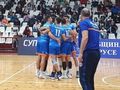 Волейболистите оглавиха втората осмица след чиста победа над „Славия“