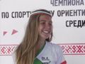 Нови три медала за младите сили в русенската лека атлетика