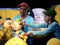 Кукленият театър отговаря с допълнителни представления на силния интерес на публиката