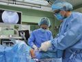 Клиниката по ортопедия в „Канев“ с нов артроскоп на световно нив