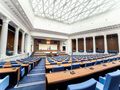 ГЕРБ обяви 48 номинации за депутати без нито едно име