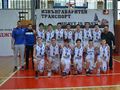 Младите баскетболисти с категоричен успех в Шумен