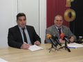 Листата на ВМРО: Областният управител отива на избори като подгласник на Искрен Веселинов