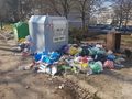 25 000 лева глоба за „Нелсен Чистота“ заради камарите боклук в два квартала