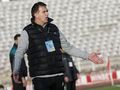 Бруно Акрапович ще надъхва ЦСКА в Русе за дербито срещу „Лудогорец“