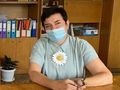Д-р Елена Дачева остава за още 3 години управител на Стоматологията