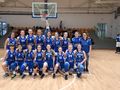 Дунавският баскетбол с победи на два фронта